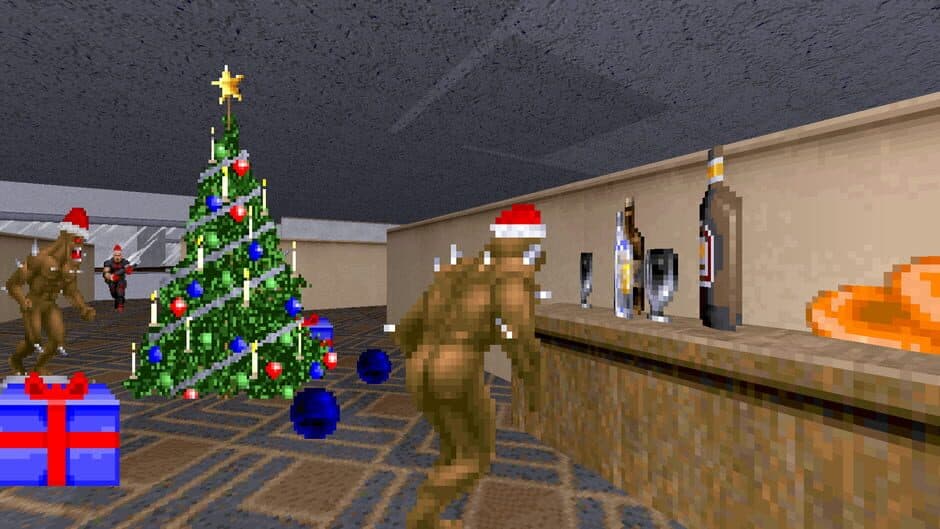 Die Rowdy screenshot 2