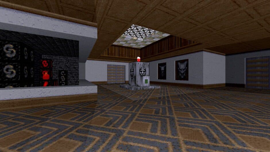 Die Rowdy screenshot 3