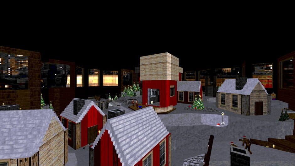 Die Rowdy screenshot 4