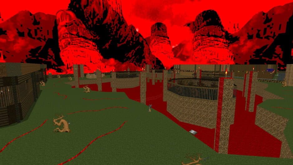 Evil Returns screenshot 2