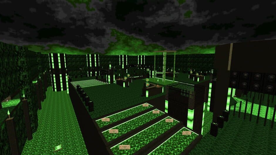 Evil Returns screenshot 4