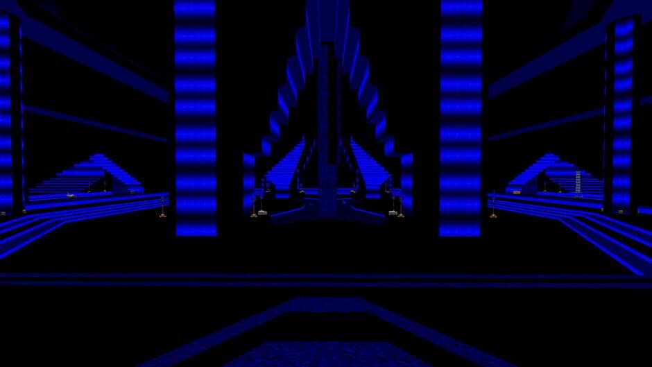 Evil Returns screenshot 5