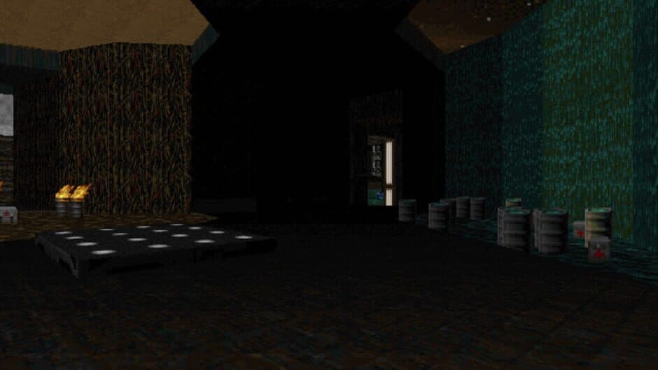 Lineal Distancing screenshot 2