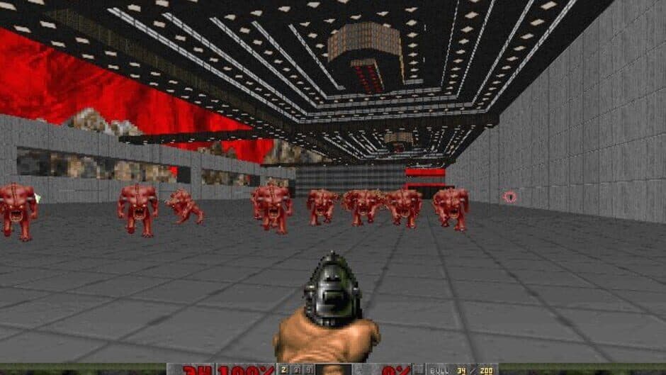 Maiden Voyage screenshot 1