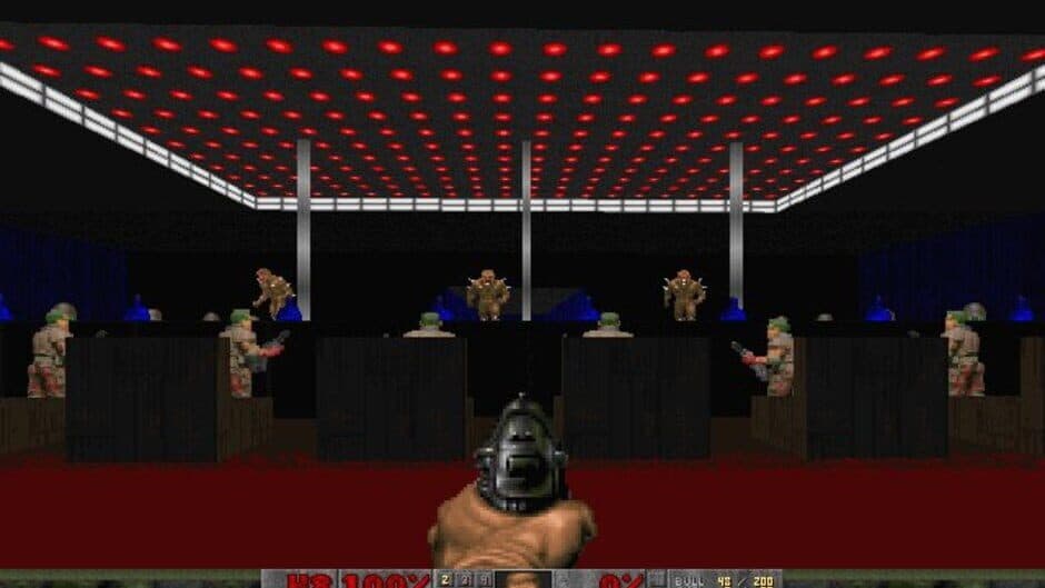 Maiden Voyage screenshot 3