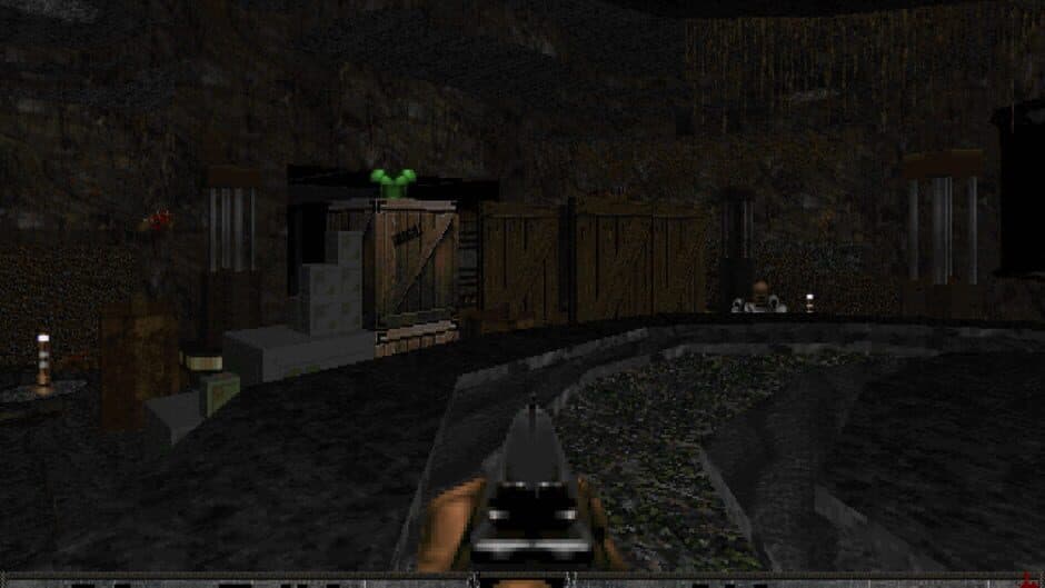Bloody Steel screenshot 3
