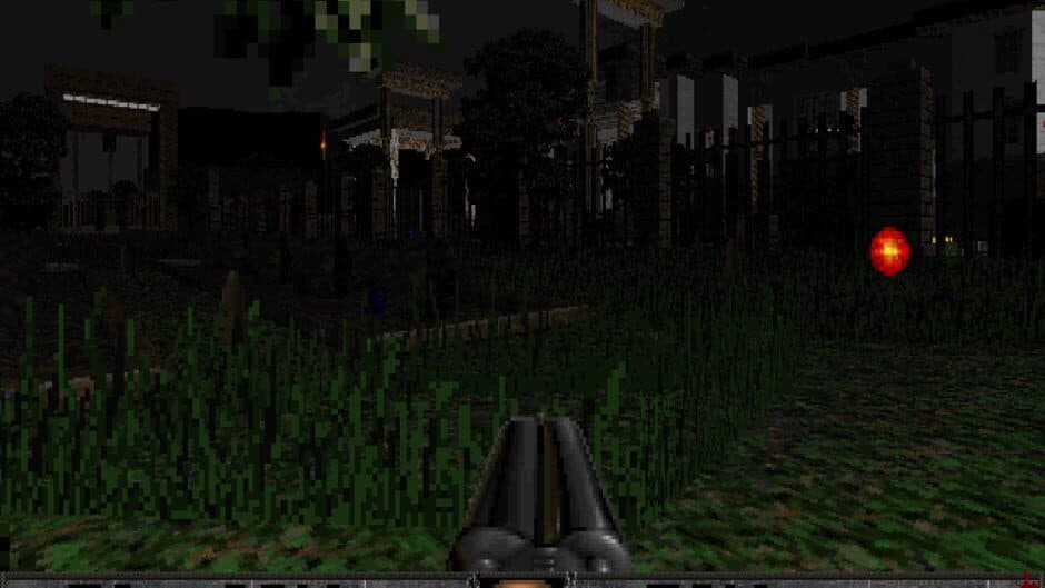Bloody Steel screenshot 5