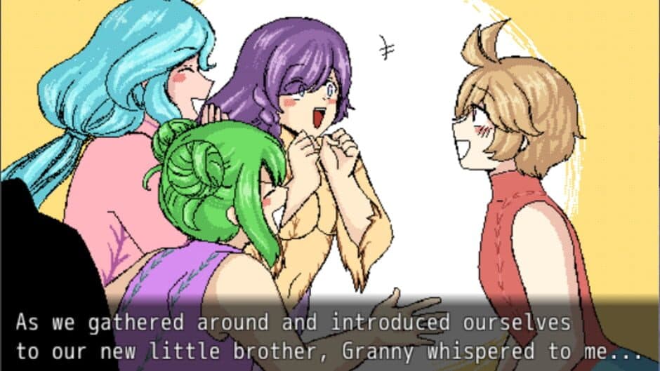 Unconditional Fate's Season 1 Wrap Up! screenshot 3