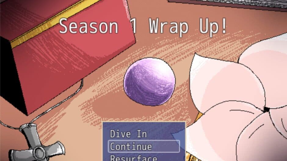 Unconditional Fate's Season 1 Wrap Up! screenshot 5