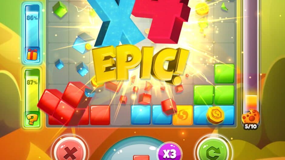 Soul Battles screenshot 3