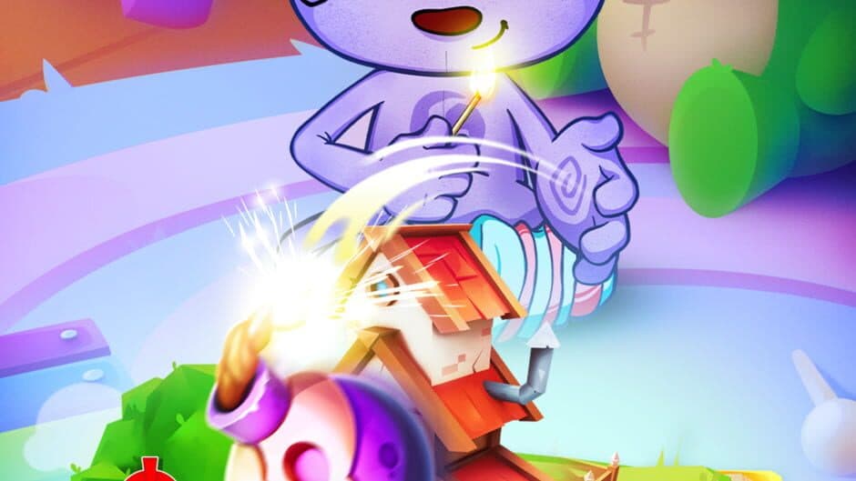 Soul Battles screenshot 4