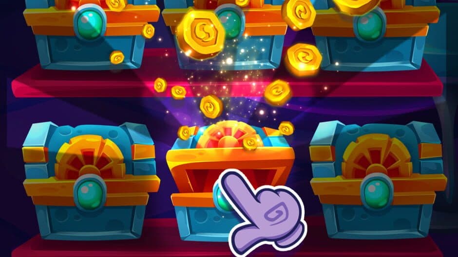 Soul Battles screenshot 5