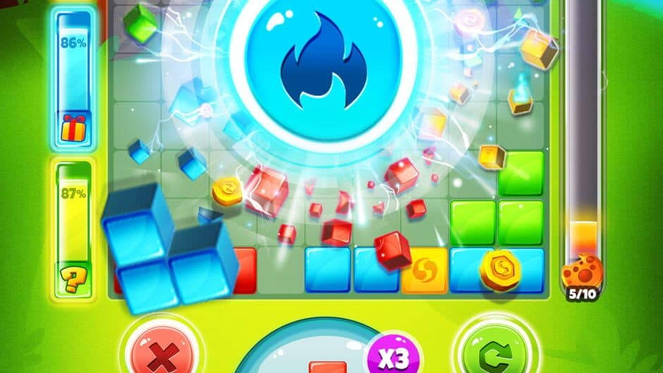 Soul Battles screenshot 6