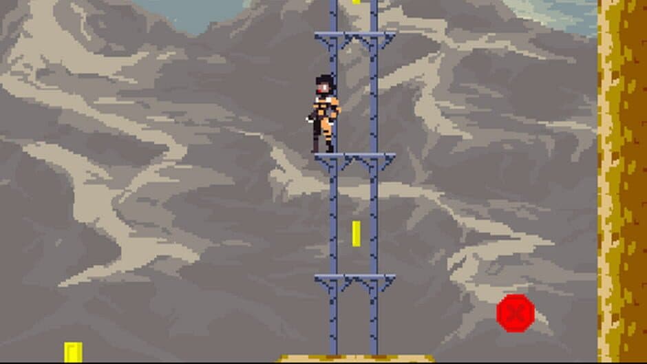 Casa dos Ossos screenshot 2