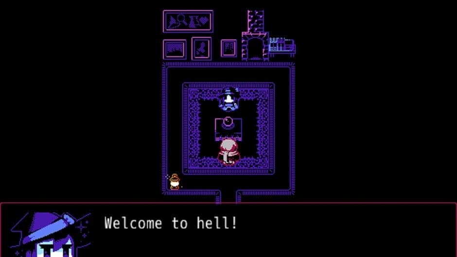 Hart's Toil screenshot 4