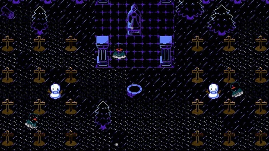 Hart's Toil screenshot 1