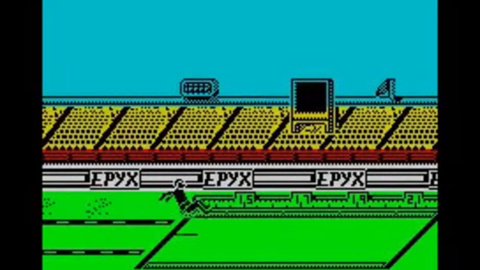 Summer Games II screenshot 4