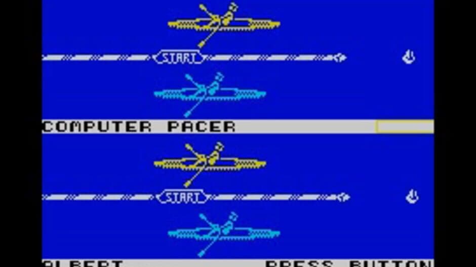 Summer Games II screenshot 5