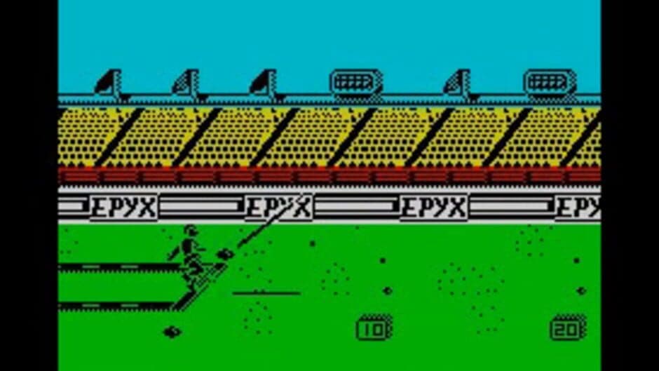 Summer Games II screenshot 6