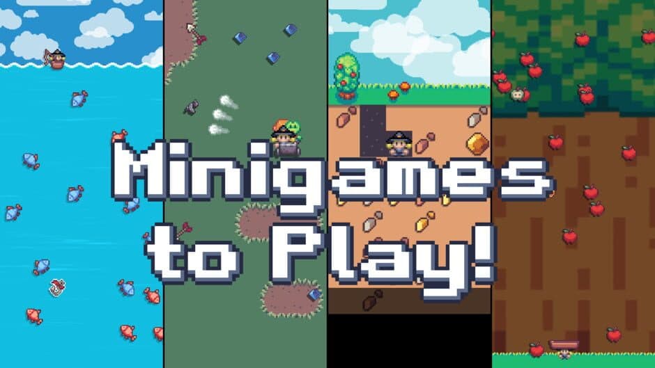 Cauldron screenshot 1