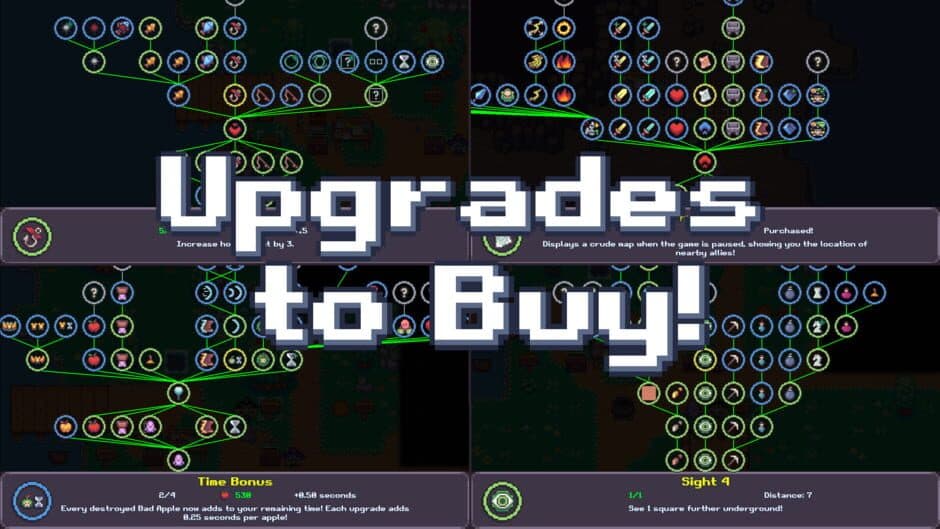 Cauldron screenshot 3