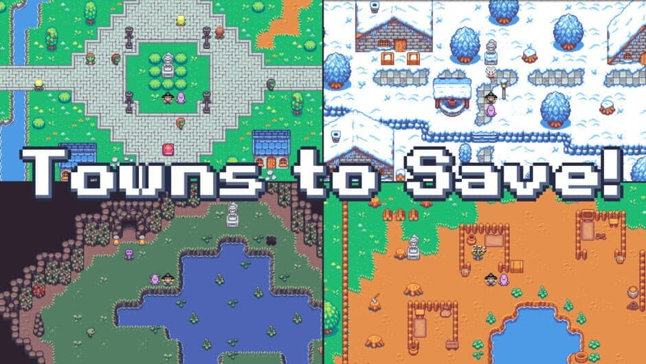 Cauldron screenshot 5