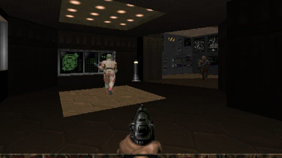 Moonblood screenshot 1