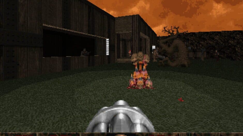 Moonblood screenshot 2