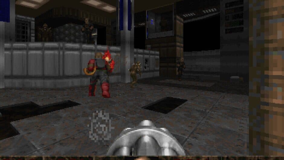 Moonblood screenshot 3