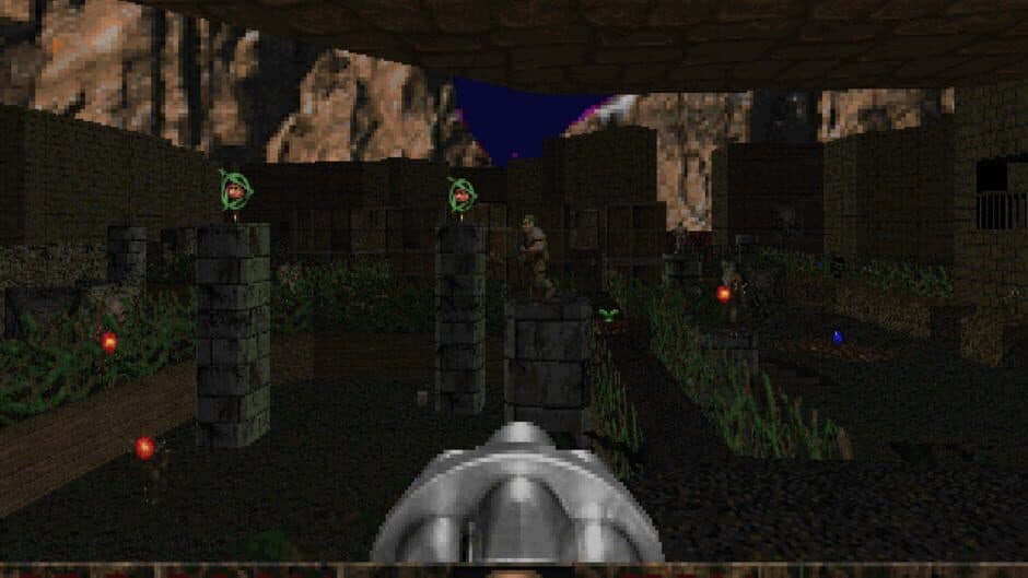 Moonblood screenshot 4