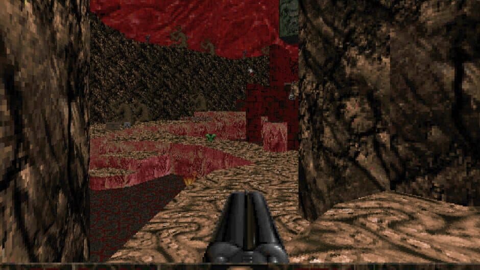 Moonblood screenshot 6