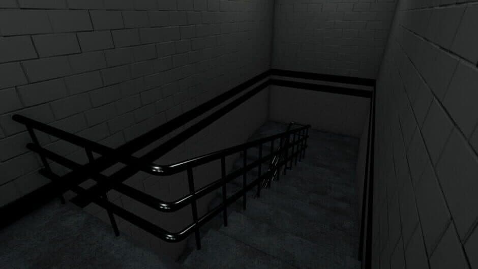 Prison Loop screenshot 1