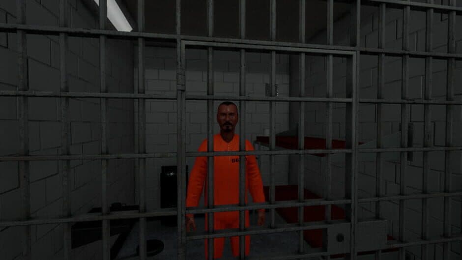 Prison Loop screenshot 3