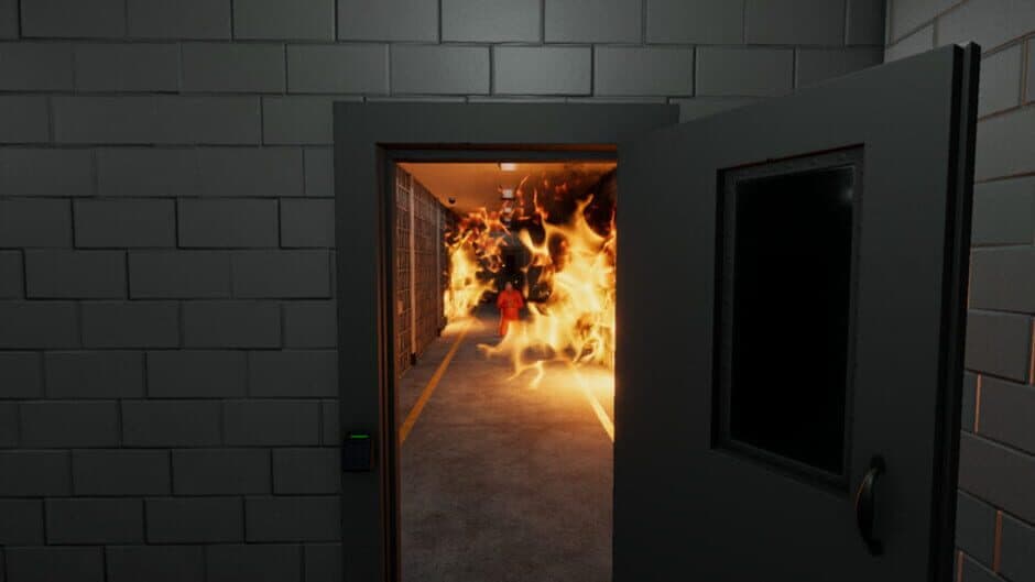 Prison Loop screenshot 4