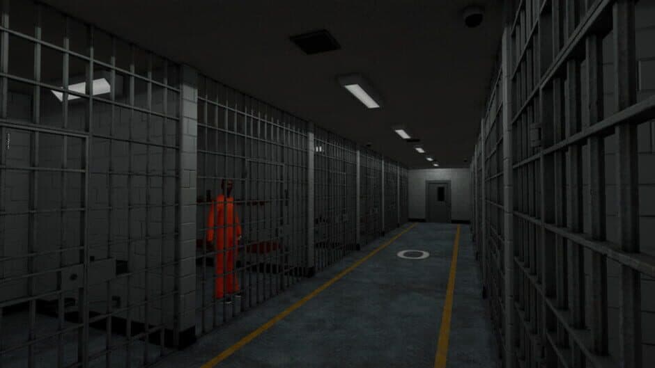 Prison Loop screenshot 5