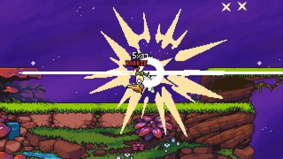 Rivals of Aether: 100% Accurate Fox screenshot 2