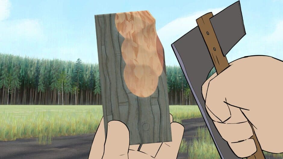 Pine: A Story of Loss screenshot 4