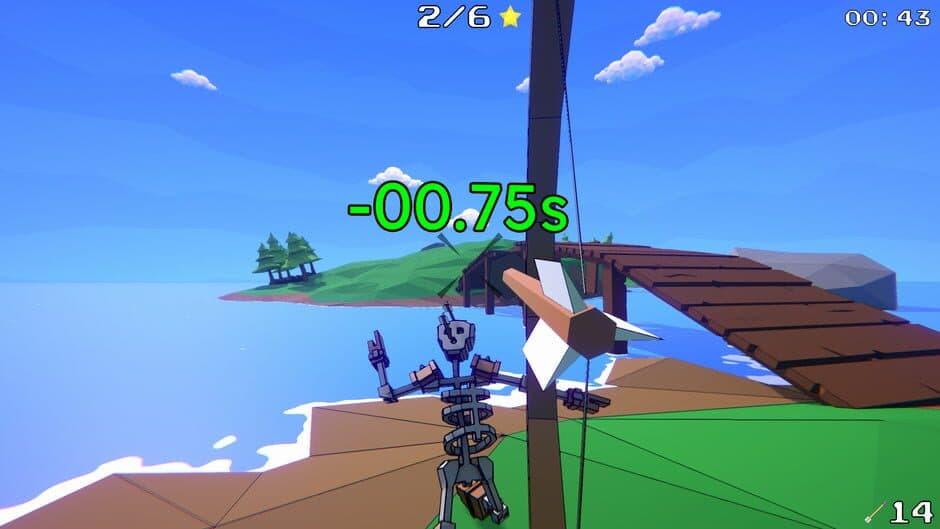 Agents of SomeCompany screenshot 3