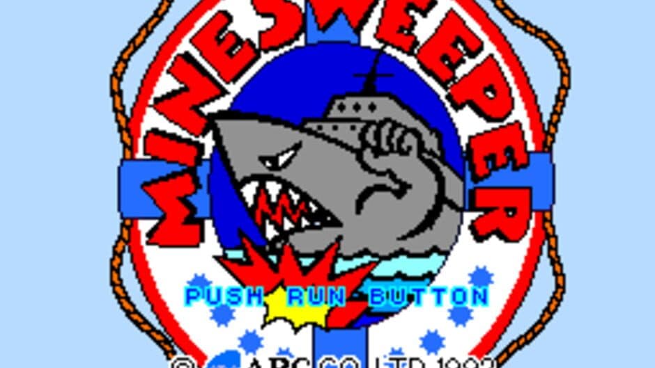 Minesweeper screenshot 1