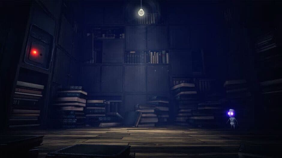 A Tale of Paper: Unfolded Melody screenshot 4