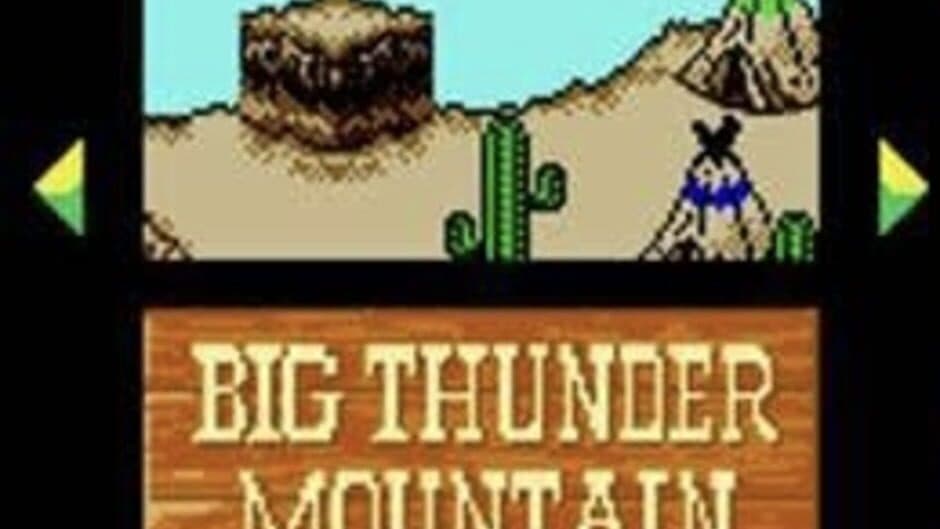 Walt Disney World Quest: Magical Racing Tour screenshot 3