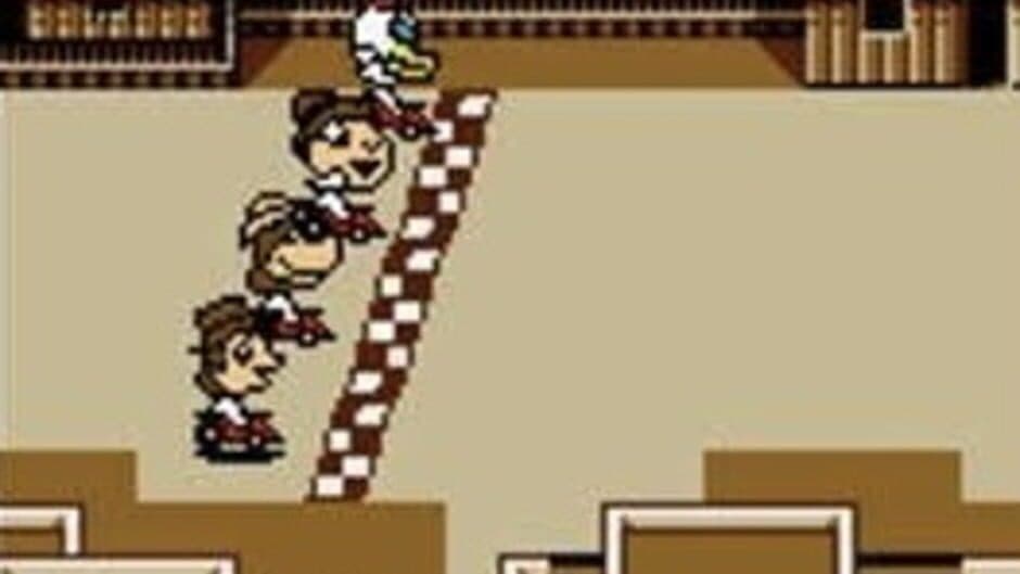 Walt Disney World Quest: Magical Racing Tour screenshot 4