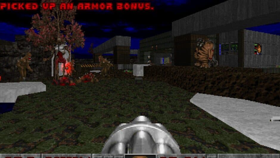 Whitemare 2 screenshot 3