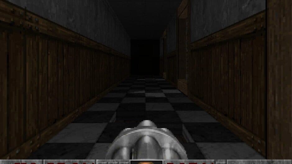 Whitemare 2 screenshot 4