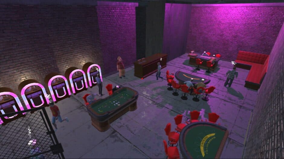 Casino Simulator 2024 screenshot 5