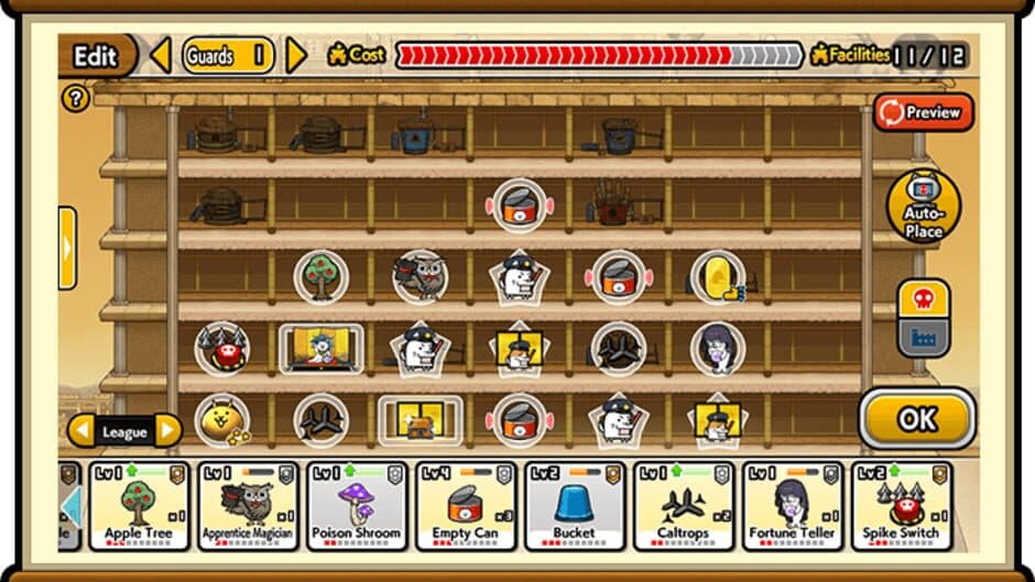 The Burgle Cats screenshot 2