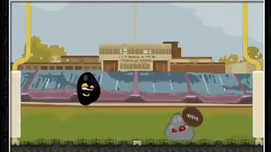 This is a Cry for Help screenshot 4