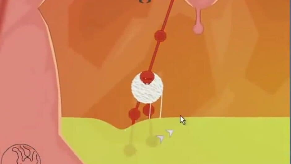 This is a Cry for Help screenshot 5