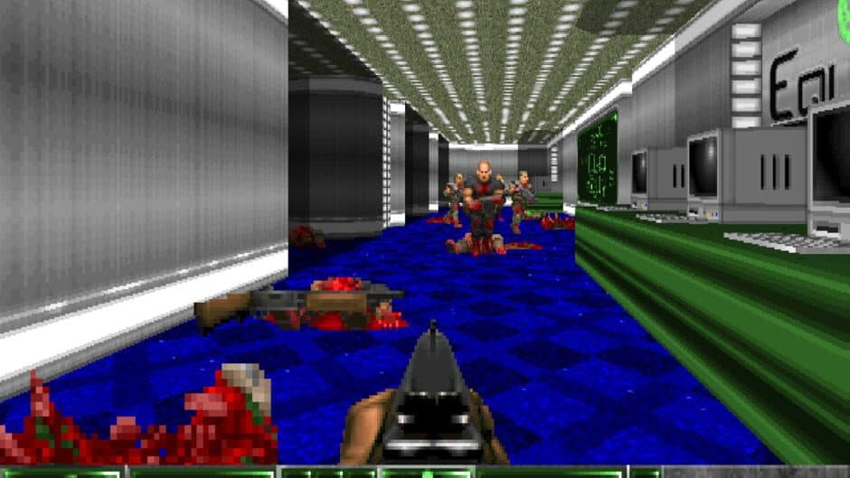 Equinox screenshot 2