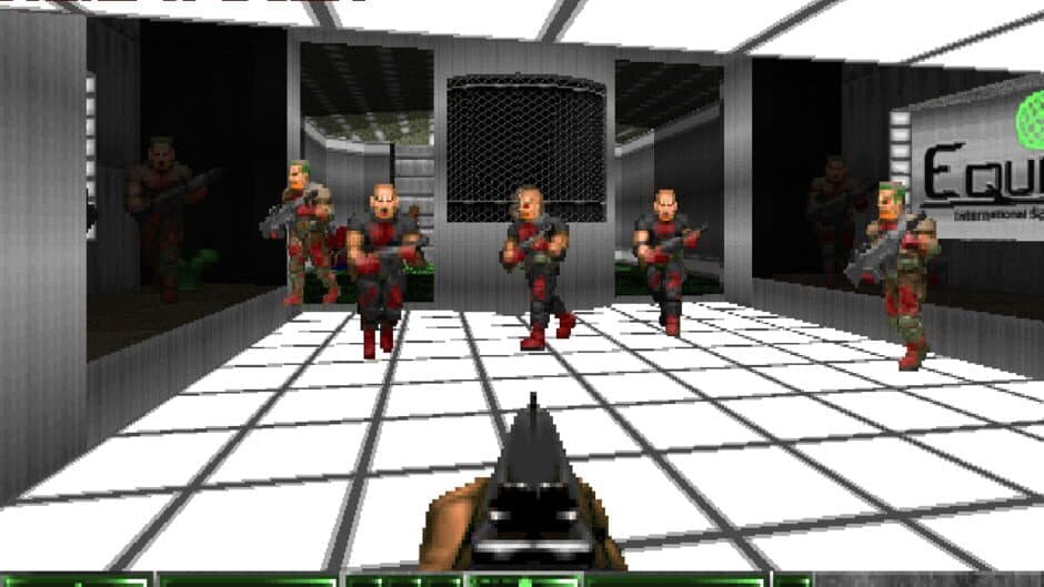 Equinox screenshot 3